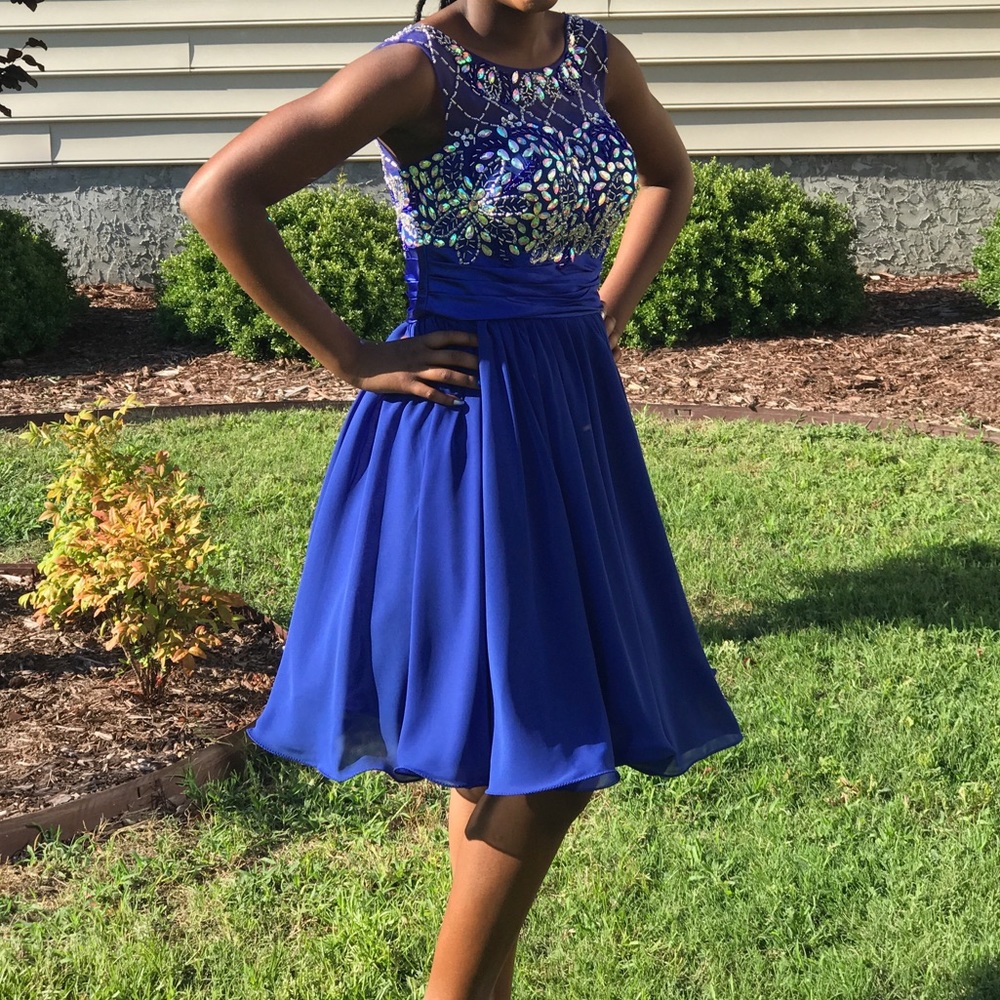 Formal Dress